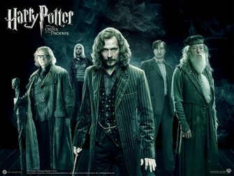 Harry Potter Wallpaper