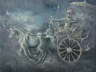 Khmer Art Wallpaper