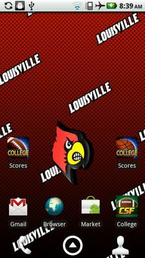 Louisville Live Wallpaper HD Android Apps And Tests Androidpit