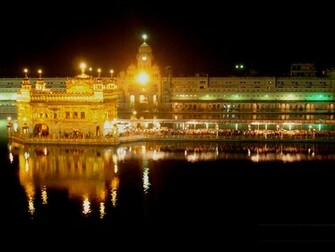 Golden Temple