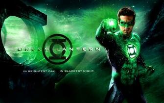 Green Lantern Wallpaper HD Net