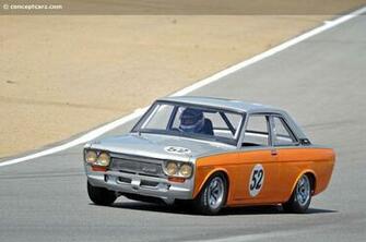 Datsun Wallpaper