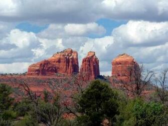 Red Rock Country Wallpaper