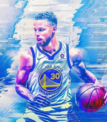Wallpaper Of Stephen Curry Posted By Samantha Mercado