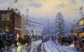 Wallpaper Background Christmas Art Fine