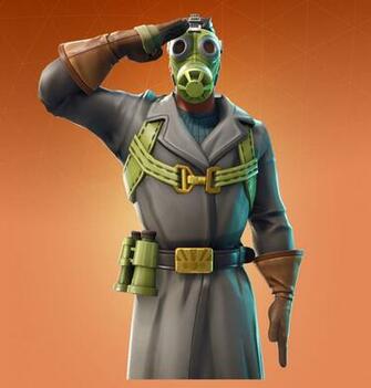 Fortnite Sky Stalker Skin Pro Game Guides