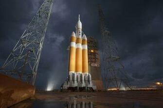 Wallpaper Spacecraft Orion