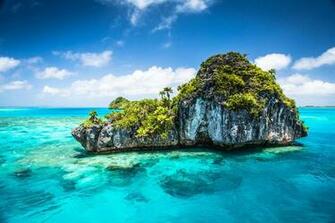 Fiji Wallpaper Top Background