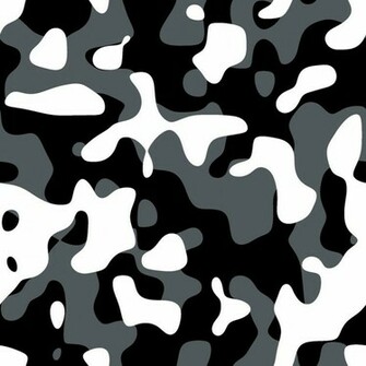 Urban Camo Wallpaper