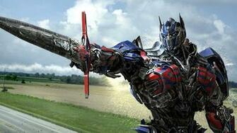 Transformers Wallpaper HD