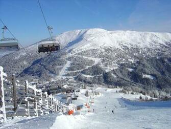 St Michael Im Lungau Austria Top Resorts For Weekend Riding
