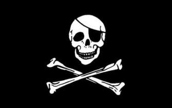 Pirate Flag Wallpaper Pictures