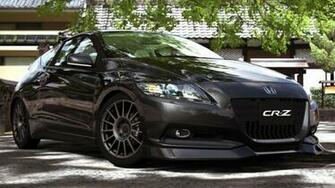 Video Games Cars Honda Cr Z Gran Turismo Playstation Wallpaper