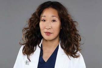 Sandra Oh Desktop Wallpaper