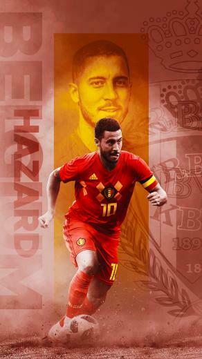 Sports Eden Hazard Wallpaper Id
