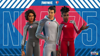 The Nba Returns To Fortnite New Quests And Cosmetics Available