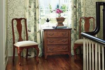 Layered Prints Beautiful Wallpaper Ideas Southern Living