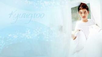 Kyungsoo D O Wallpaper