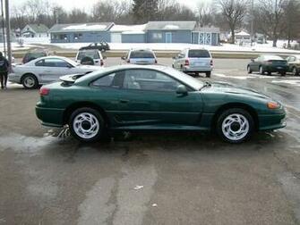 Dodge Stealth Rt R T
