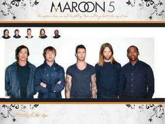 Wallpaper And News From Maroon HD