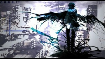 Durarara Dollars Wallpaper Memes