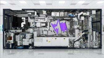 Euv And Expanding The Ssd Ecosystem