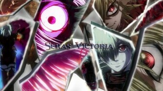Hellsing Ultimate Seras Victoria Wallpaper By Angelshadow92 On