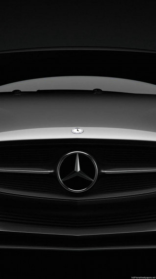 Mercedes Wallpaper On