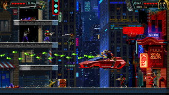 Pixel Game Wallpaper