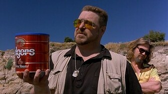 The Big Lebowski Wallpaper Movie Deskop Background