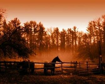 Displaying Gallery Image For Fall Farm Desktop Wallpaper