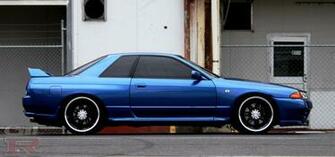 Nissan Skyline R32 Gtr Wallpaper Tattoo Designs