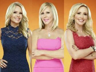 Irealhousewives The On American International Real
