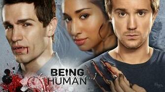 Being Human Series Wallpaper By Nhyms