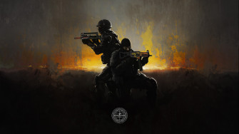 Cs Go 4k Wallpaper