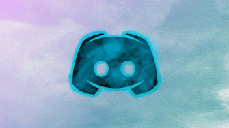 Discord Logo Wallpaper