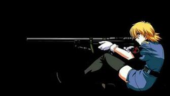 Hellsing Seras Wallpaper Victoria Anime