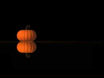 Halloween Wallpaper April
