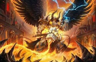 Dominion HD Wallpaper Background Image Id