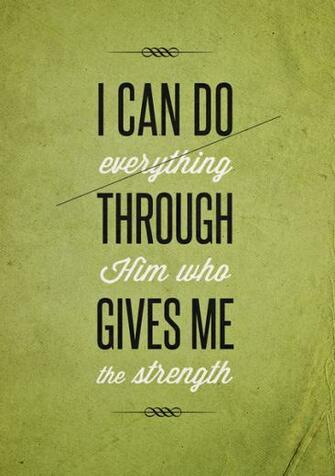 Philippians iPhone Wallpaper Stretched