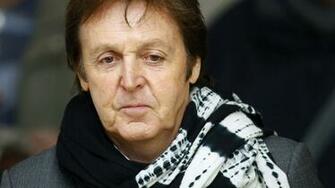 Paul Mccartney Wallpaper Image Photos Pictures Background