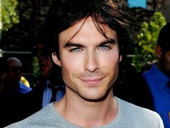 Ian Somerhalder Image Wallpaper HD And Background