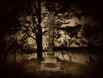Celtic Cross By Psychobudgie