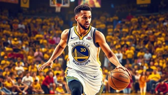 Stephen Curry Wallpaper