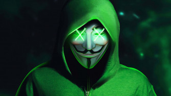 The Mask Wallpaper