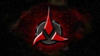 Klingon Wallpaper