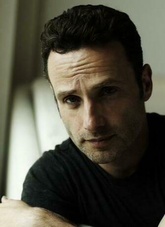 Andrew Lincoln Image Wallpaper And Background