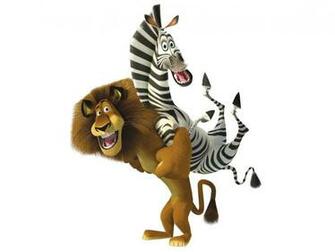 Madagascar Dreamworks1g Jpg
