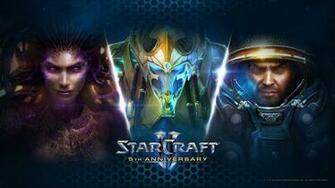 Starcraft Ii HD Wallpaper And Background Image Net