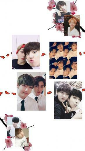 Bts Wallpaper On Hq Concept Photos Vkook